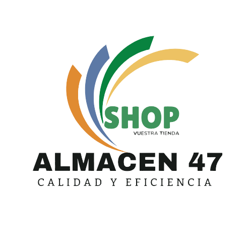 Almacén47