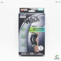 Banda Soporte para Rodilla Wish