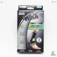 Banda Soporte para Tobillo Wish