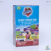 Bolsas Zipper Fresh Guard (17.8 x 5 x 15.3 cm)