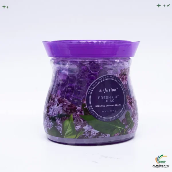 Air Fusion Beads Fresh Cut Lila (397g)