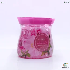 Ambientador Air Fusion Beads Flor de Cerezo Japonesa (397g)