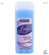 Desodorante XtraCare Lady's Shower Fresh (64g)