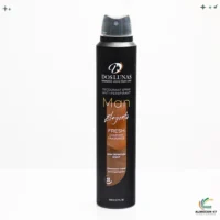 Desodorante Dos Lunas Elegante Fresh Hombre (200ml)
