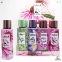 Body Splash Colonia ELITEDI Surtidas (250 ml) AN100-103
