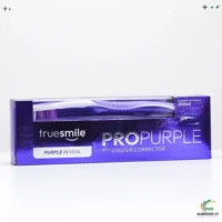 Pasta Dental TrueSmile Purple Reveal (Pack de 2) 100ml
