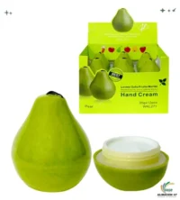 Crema para Manos Wokali de Pera (35g)