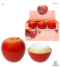Crema para Manos Wokali de Manzana (35g)