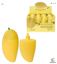 Crema para Manos Wokali de Mango (45g)