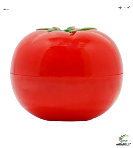 Crema para Manos Wokali de Tomate (35g)