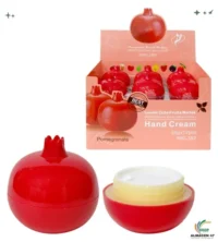 Crema para Manos Wokali de Pomegranate (35g)