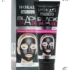 Máscara Negra Wokali de 130g (Blanco DL12)