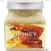 Exfoliante Corporal Wokali Miel (500ml)