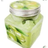 Exfoliante Corporal Wokali Oliva (500ml)