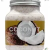 Exfoliante Corporal Wokali Coco (500ml)
