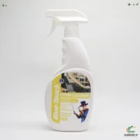 Quita Grasa Blue Touch (600 ml)