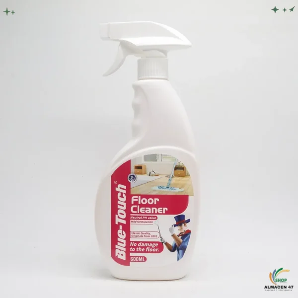 Limpiador para Piso Blue Touch (600ml)