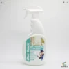 Limpiador para Inodoro Blue Touch (600ml)