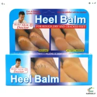 Crema para Pies Beckon (50 ml, Azul, ZX0033)