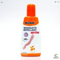 Repelente para Mosquitos Beckon 108ml Miel