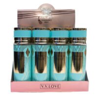 Body Splash Colonia V.V.Love Ethereal Blue (250 ml)