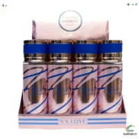 Body Splash Colonia V.V.Love Bella Pour Femme (250 ml)