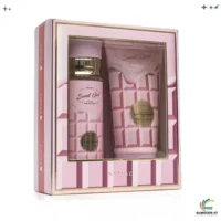 Estuche V.V. LOVE Sweet Girl 100ml 2pza