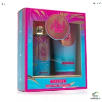 Estuche V.V. LOVE Ahlam 100ml