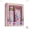 Estuche V.V. LOVE Marshmallow Blush 100ml 2pza