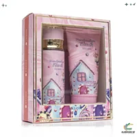 Estuche V.V. LOVE Marshmallow Blush 100ml 2pza