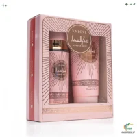 Estuche V.V. LOVE Aurora Mist 100ml 2pza