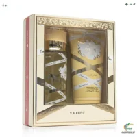 Estuche V.V. LOVE Dawn Muse 100ml