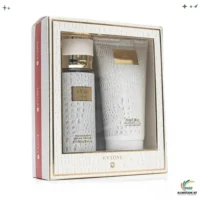 Estuche V.V.LOVE Eyad 100ml 2pza