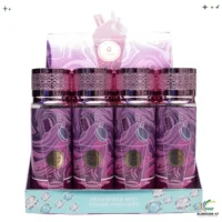 Body Splash / Colonia V.V.Love Sweety Cacao (250 ml)