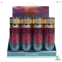 Body Splash Colonia V.V.Love Ahlam (250 ml)