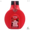 Exfoliante Corporal Wokali Strawberry Cherry (500ml)