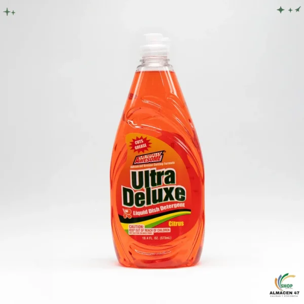 Lavaplatos Awesome Citrus (573ml)