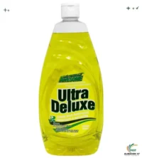 Lavaplatos Awesome 887ml Ultra Deluxe Lemon