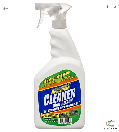 Limpiador Awesome con Blanqueador (943 ml)