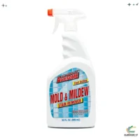 Limpiador para Baños Awesome Moho y Hongos (946 ml)