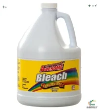 Blanqueador Awesome Limón (96 oz)