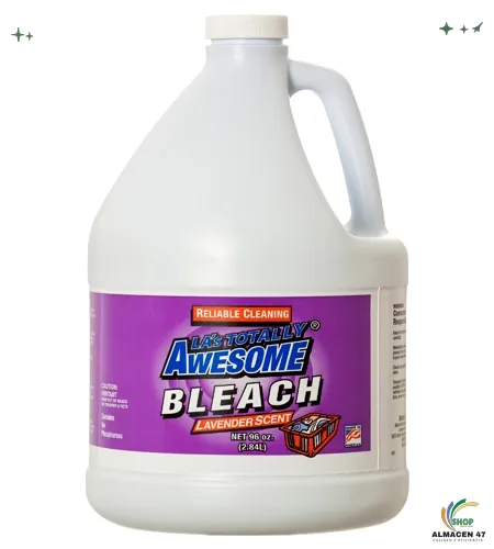 Blanqueador Awesome Lavander (96 oz)