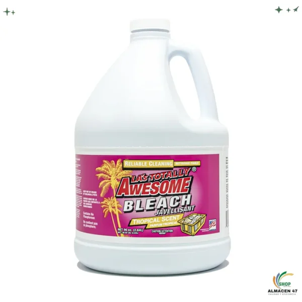 Blanqueador Awesome Tropical (96 oz)
