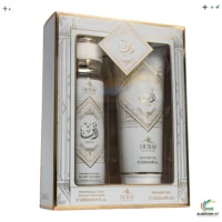 Estuche Dubai Zayn (2 x 250ml)