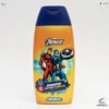 Shampoo 3 en 1 Marvel Avengers (300ml)
