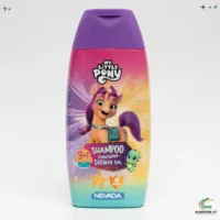 Shampoo 3 en 1 Hasbro My Little Pony (300ml)