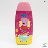 Shampoo 3 en 1 Hasbro Peppa Pig (300ml)