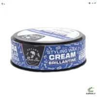 Cera Capilar Barber Shop Brillantine (150ml)