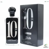 Perfume Dubai 10PM para Hombre (100ml)