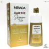Champú Nevada 500ml Dorado Tono Color